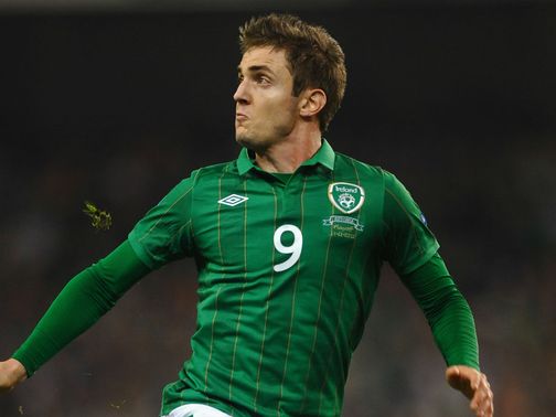 Kevin Doyle: 'Everyone respects the manager'