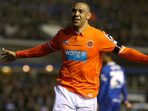 Matt Phillips: Looking forward to Hampden roar