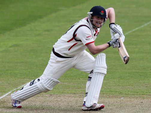 Paul Horton: Long wait over for a century