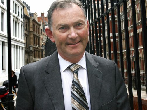 Richard Scudamore: Hoping to deliver more home talent