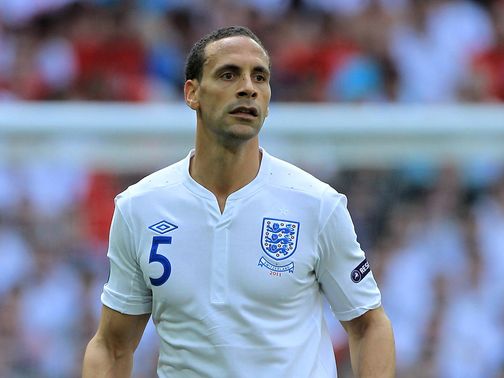 There's been talk of a Ferdinand recall