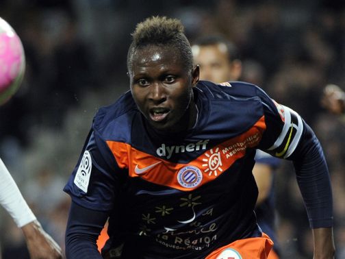 Mapou Yanga-Mbiwa: Newcastle move unlikely