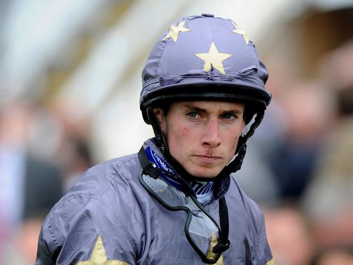 Ryan Moore: Reported to have a wrist injury