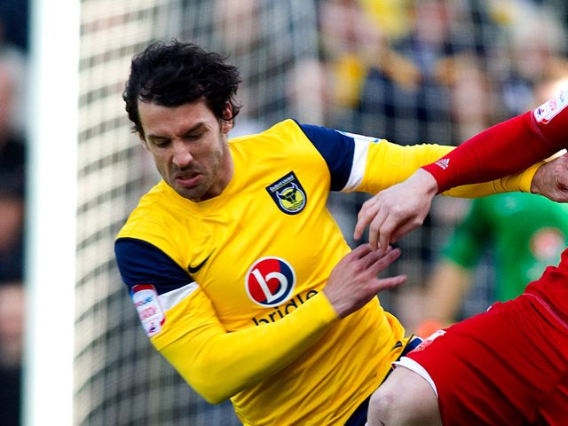 Anthony Tonkin: Sent off