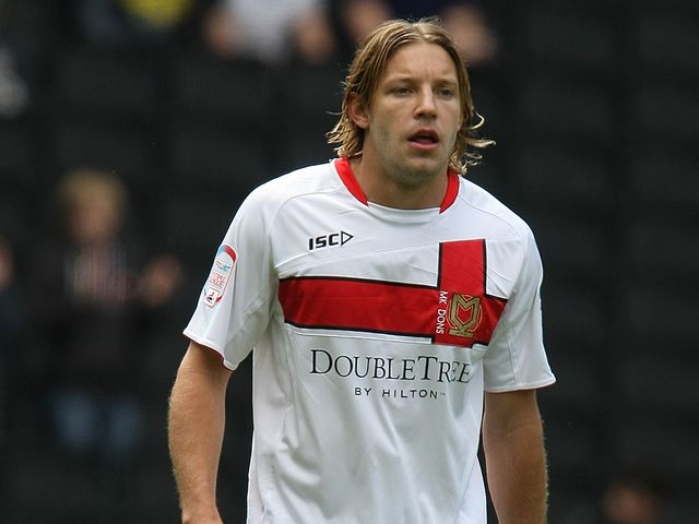 Alan Smith