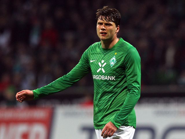 Sebastian Boenisch