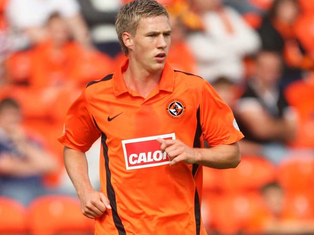 Barry Douglas