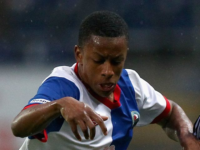 Raheem Hanley