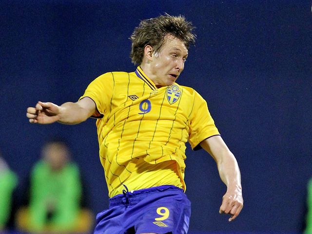 Kim Kallstrom