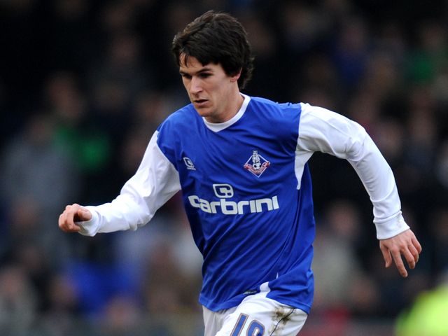 Kieran Lee