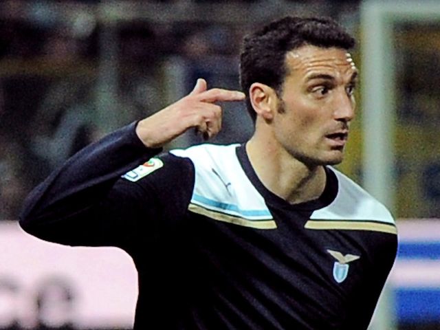 Lionel Scaloni