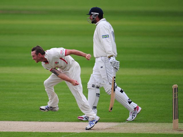 Proctor: Among the wickets on the final day