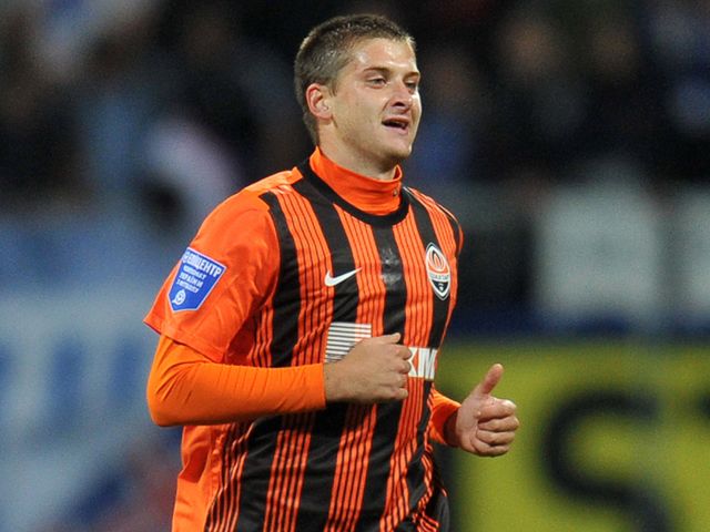 Yaroslav Rakitskiy