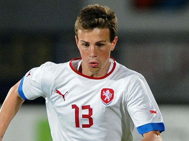 Vladimir Darida