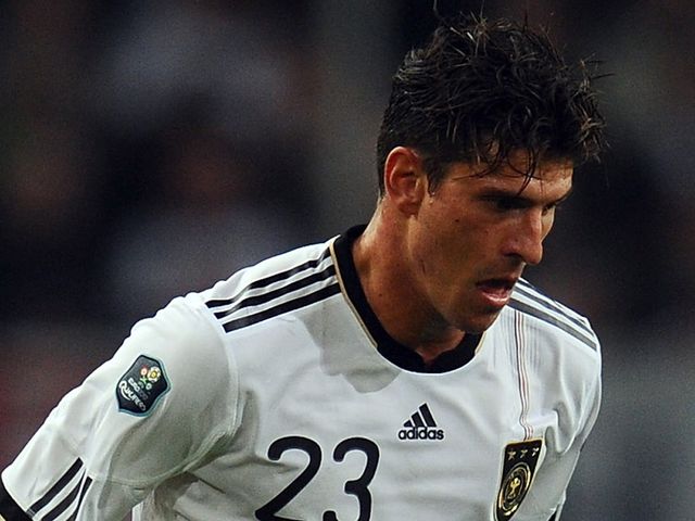 Mario Gomez