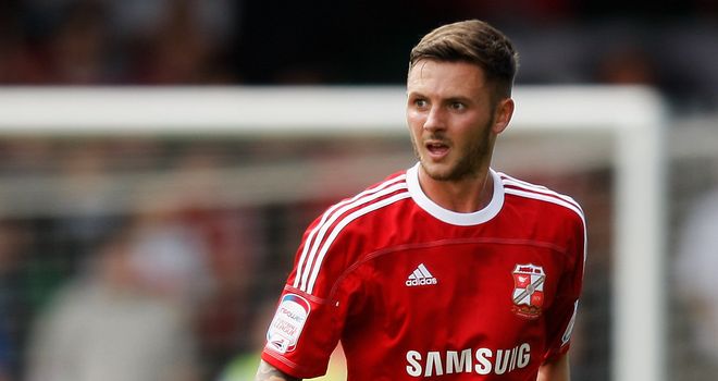 Kennedy: Departs County Ground