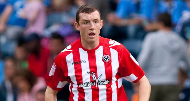 Collins: Late equaliser
