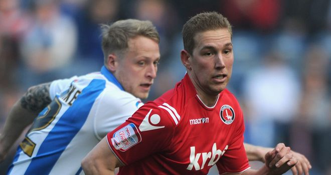 Wagstaff: Joins Leyton Orient