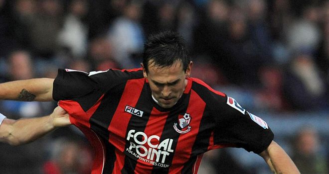 Charlie Daniels: Set to continue for Cherries
