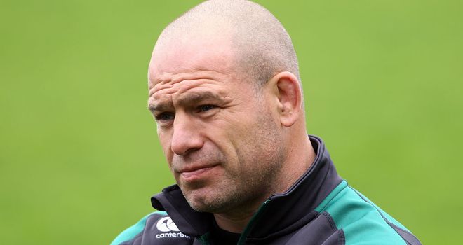 Richard Cockerill: Believes Michael Noone can bring a real edge to the Tigers squad