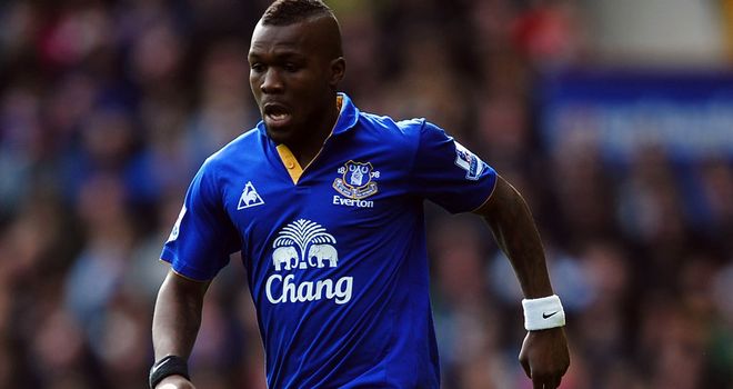 Royston Drenthe: Former Real Madrid and Everton man agrees Reading deal