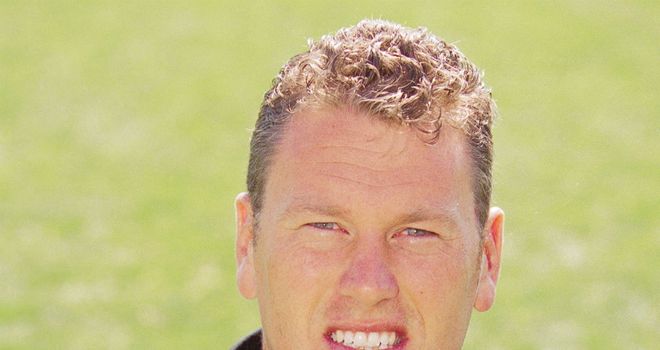 Glenn Delaney: Named as London Irish new forwards coach
