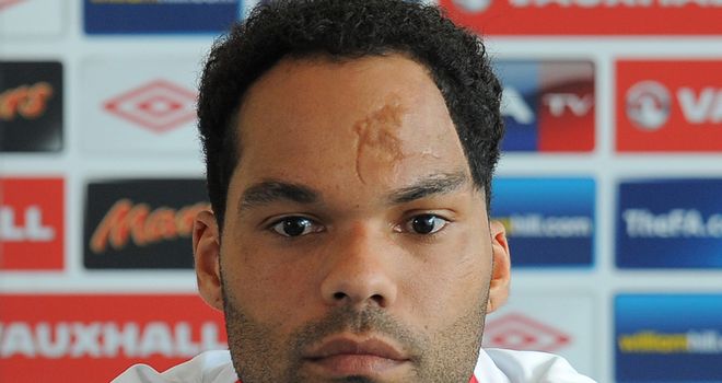Joleon Lescott: Insists there can be no more distractions for England