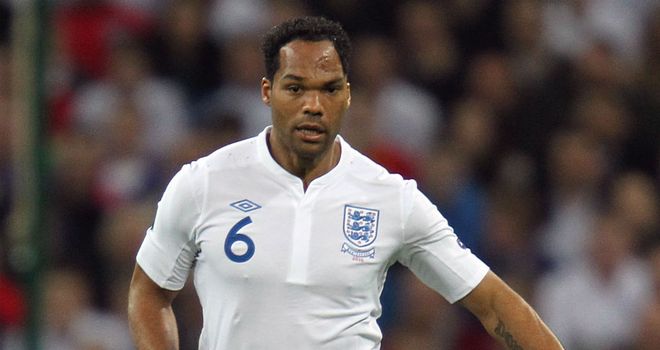 Joleon Lescott: Defender is disappointed racism fears are clouding build-up to Euros