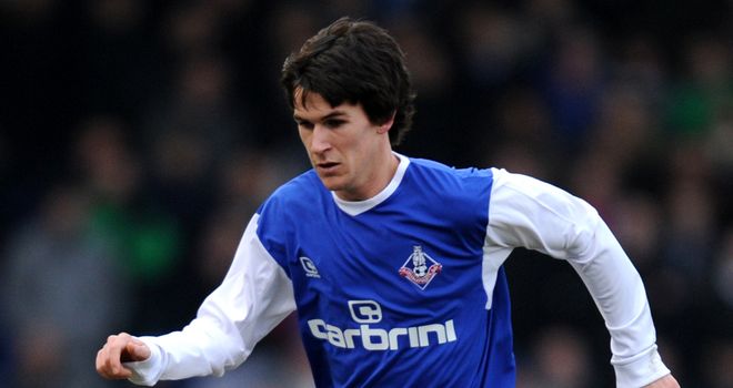 Lee: Aiming for top flight