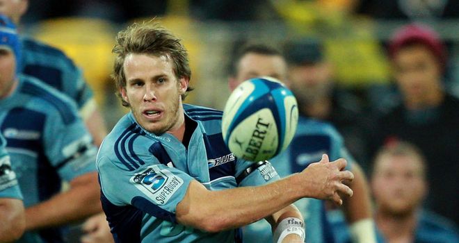 Lachie Munro: Will leave the Blues at the end of the season