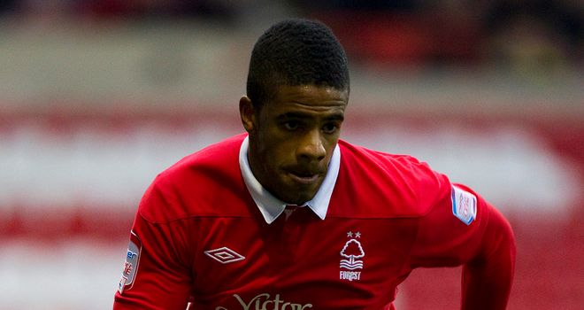 Garath McCleary: Settling in well at new club Reading