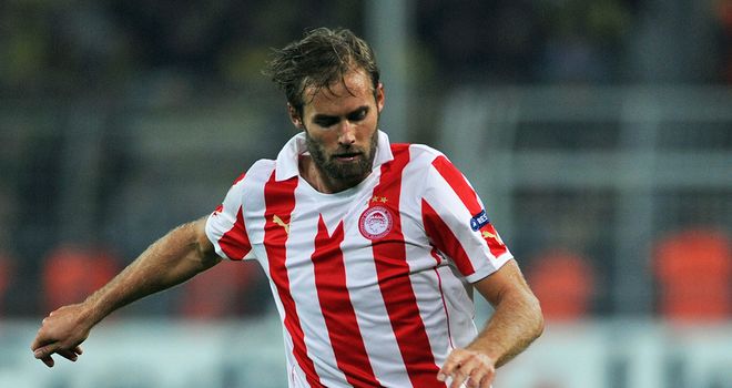 Olof Mellberg: Linked with a move to Everton and is ready to consider all options