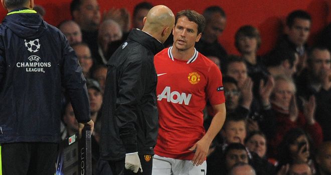 Michael Owen: Stock has fallen due to injuries and is not in-demand in UAE