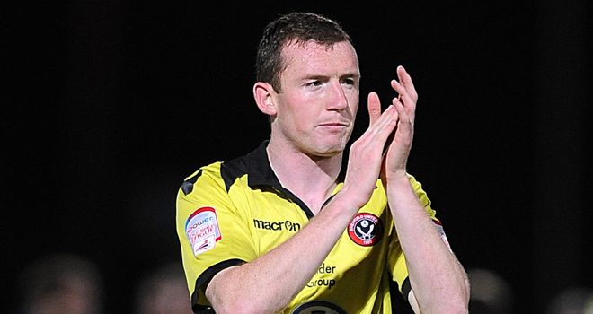 Collins: Could return