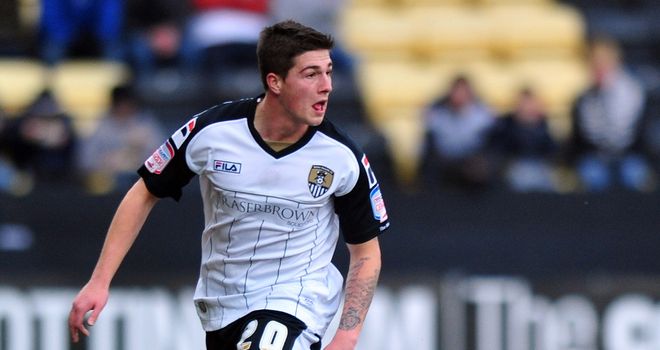 Kieron Freeman: Ankle problem could keep him out for a month