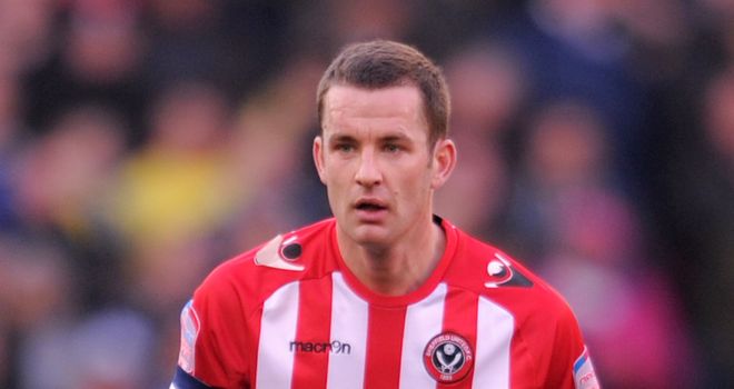 Michael Doyle: Faces a late fitness test