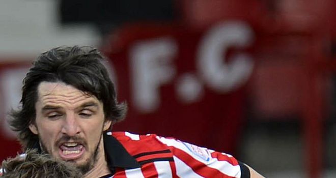 Douglas: Salvaged Bees a point