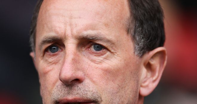 Summerfield: Pleased with team's reslience