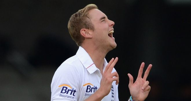 Broad England