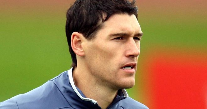 Gareth Barry: Taking positives from last-gasp defeat against Real Madrid