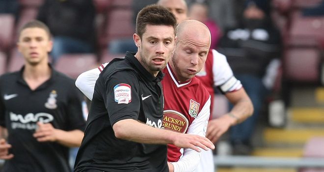 Jones: Boost for Bantams