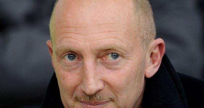 Ian Holloway: Closing on Algerian forward Adda Djeziri