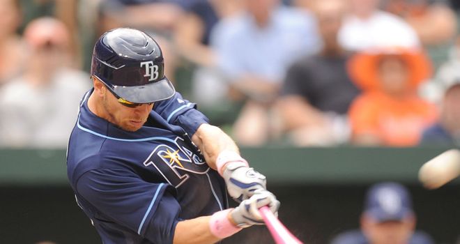 Ben Zobrist: Home run in the eighth innings to help sink Baltimore