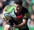 Danny Care: Has been passed fit to face the Tigers
