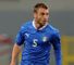 Daniele De Rossi: Handed a new role for his country at Euro 2012 and coping admirably