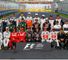 2012 F1 season in pics