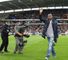 Muamba says thank you