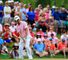 Kevin Na: Had much to endure in Sunday's final round