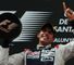 Pastor Maldonado: Expecting swift return to the top step