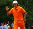 Rickie Fowler